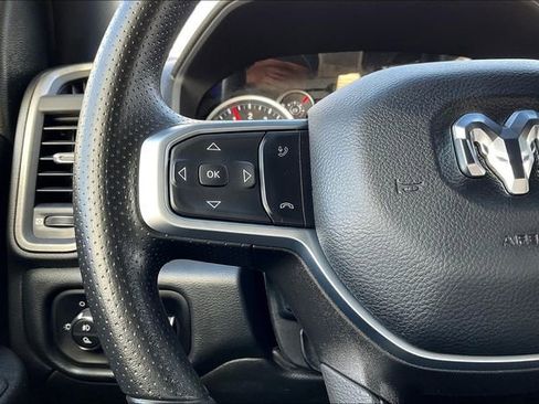 New 2025 RAM 2500 Tradesman image 14