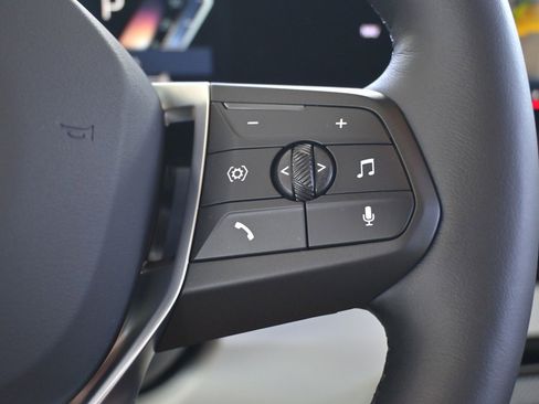 New 2026 BMW X1 xDrive28i w/ Technology Package image 21