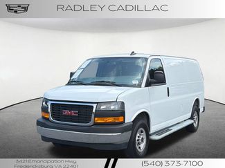 Used 2025 GMC Savana 2500 w/ Driver Convenience Package RWD video 1