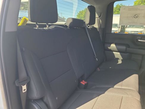 New 2024 Chevrolet Silverado 3500 W/T w/ WT Convenience Package image 24