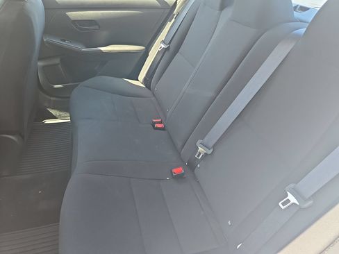 Used 2025 Nissan Sentra S FWD image 20