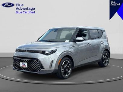 Used 2023 Kia Soul EX