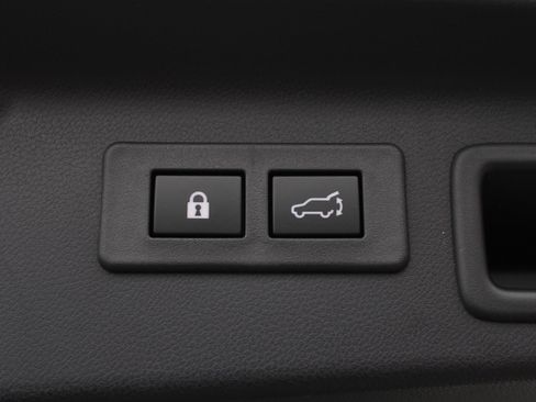 New 2026 Subaru Forester Limited AWD/4WD image 11