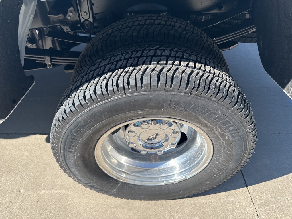 New 2026 Ford F350 XL w/ STX Appearance Package AWD/4WD image 10
