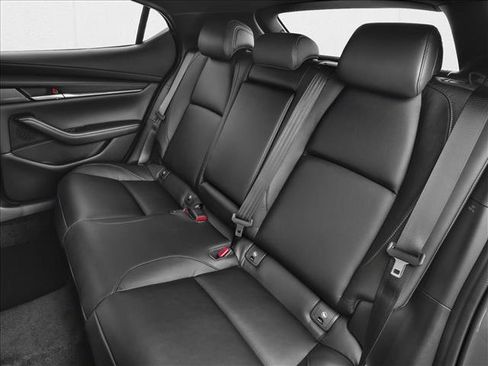 New 2026 MAZDA MAZDA3 s Sport image 9