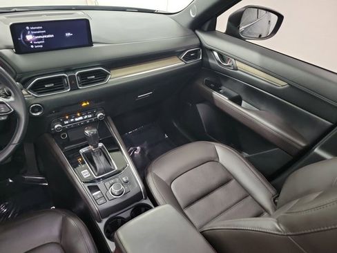 Used 2023 MAZDA CX-5 Signature image 14