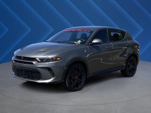 Used 2024 Dodge Hornet R/T w/ Track Pack AWD/4WD image 7