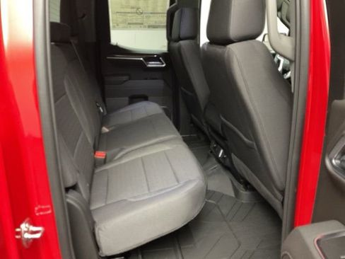 New 2026 Chevrolet Silverado 1500 LT w/ LPO, Dark Essentials Package image 27