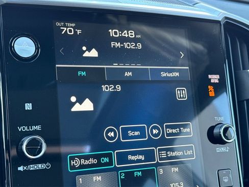 New 2026 Subaru Ascent Limited image 25