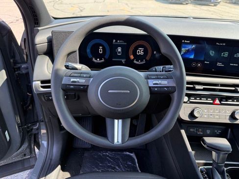 New 2026 Hyundai Santa Cruz SE AWD/4WD image 11