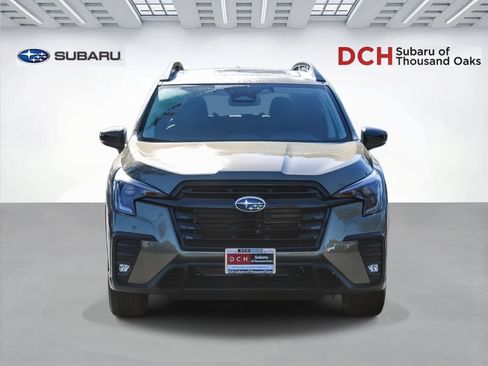 New 2026 Subaru Ascent Bronze Edition AWD/4WD image 2