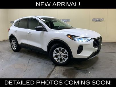 Used 2023 Ford Escape Active