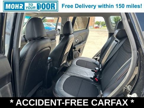 Used 2019 Kia Soul ! FWD image 23