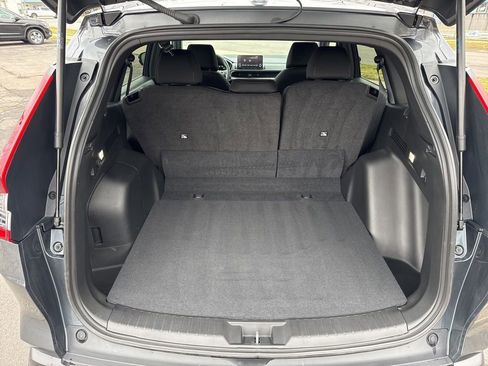 Certified 2023 Honda CR-V Sport image 20