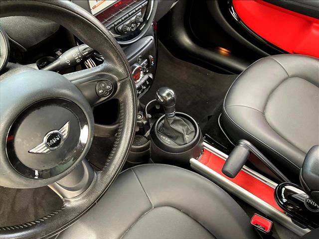 Used 2014 MINI Cooper Countryman FWD image 14