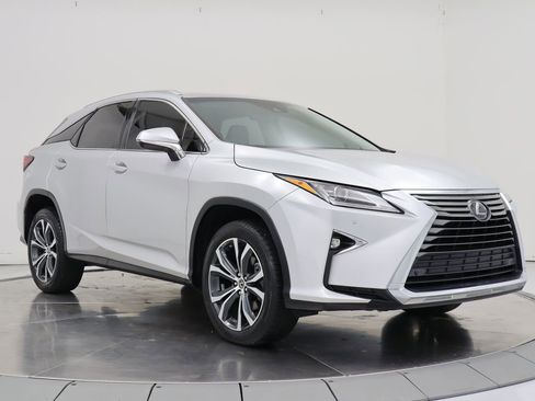 Used 2019 Lexus RX 350 FWD w/ Premium Package image 7
