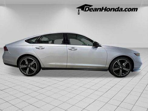 New 2026 Honda Accord SE image 7