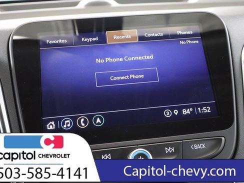Used 2022 Chevrolet Equinox LT AWD/4WD image 25