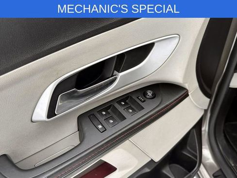 Used 2010 Chevrolet Equinox LT w/ Vehicle Interface Package image 15