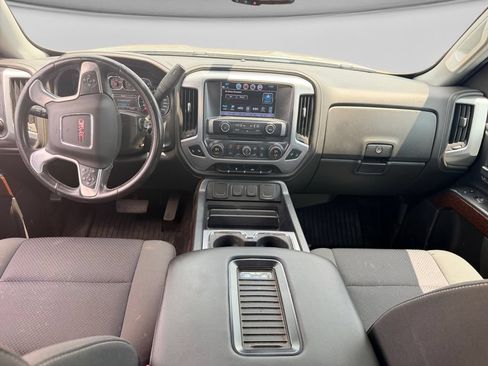 Used 2018 GMC Sierra 1500 SLE w/ Texas SLE Value Package RWD image 13
