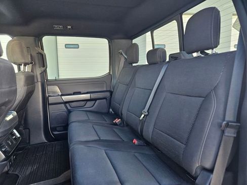 Used 2021 Ford F150 XLT w/ Equipment Group 302A High image 14