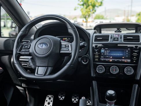Used 2019 Subaru WRX Limited AWD/4WD image 36