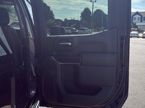 Used 2019 GMC Sierra 1500 Denali AWD/4WD image 46
