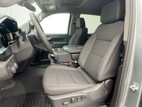 New 2026 Chevrolet Silverado 1500 LT image 5
