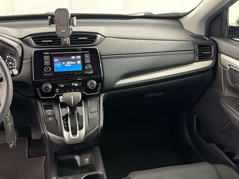 Used 2017 Honda CR-V LX image 26