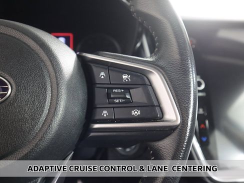 Used 2023 Subaru Legacy Premium image 3