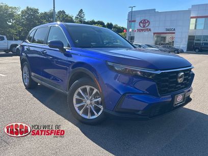 Used 2023 Honda CR-V EX