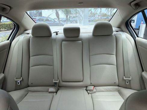 Used 2014 Honda Accord EX-L image 14