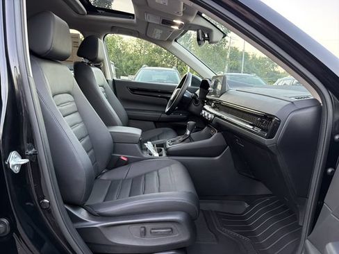 Used 2026 Honda CR-V EX-L image 18