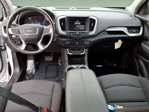 Used 2023 GMC Terrain SLE w/ Driver Convenience Package AWD/4WD image 13