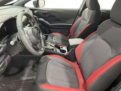 New 2026 Subaru Impreza RS image 12