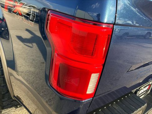 Used 2019 Ford F150 King Ranch w/ Equipment Group 601A Luxury AWD/4WD image 29