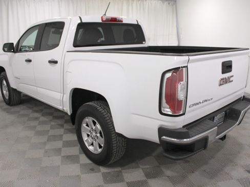Used 2018 GMC Canyon 2WD Crew Cab w/ Convenience Package image 27