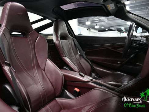 Used 2018 McLaren 720S RWD image 51