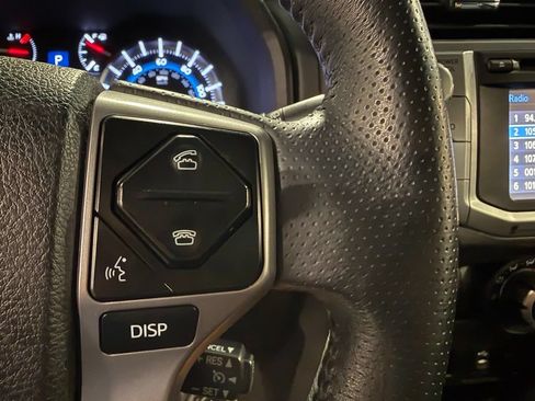Used 2015 Toyota 4Runner SR5 Premium RWD image 19