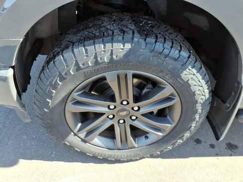 Used 2021 Ford F150 XLT w/ Equipment Group 302A High image 10