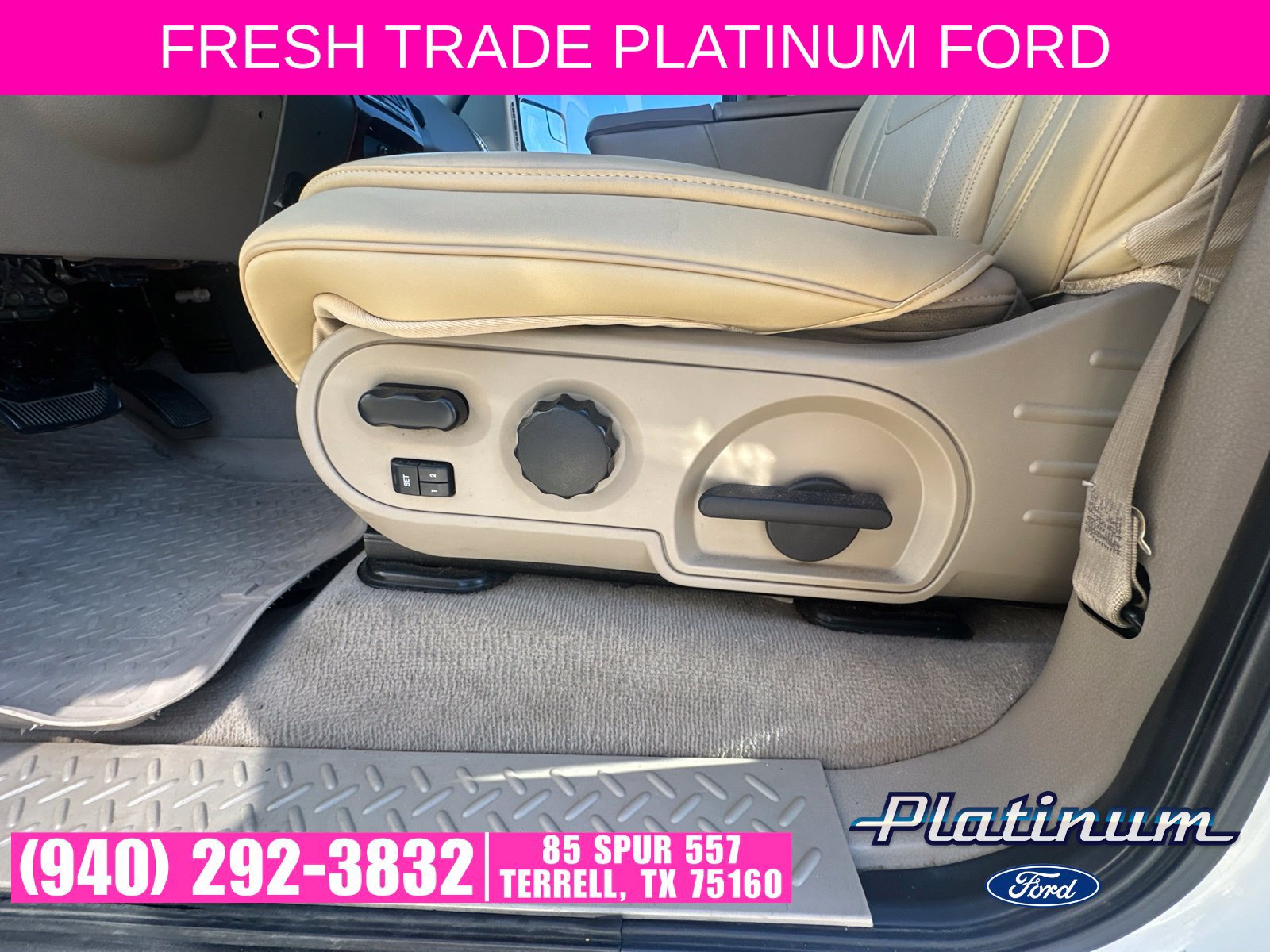 Used 2006 Ford F150 XLT AWD/4WD image 16