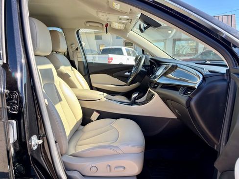 Used 2020 Buick Envision Preferred image 13