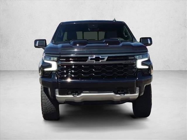 Used 2024 Chevrolet Silverado 1500 ZR2 w/ Technology Package AWD/4WD image 6