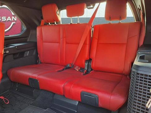 Used 2025 Toyota Sequoia TRD Pro image 15