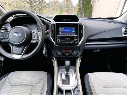 Used 2019 Subaru Forester w/ Alloy Wheel Package AWD/4WD image 16