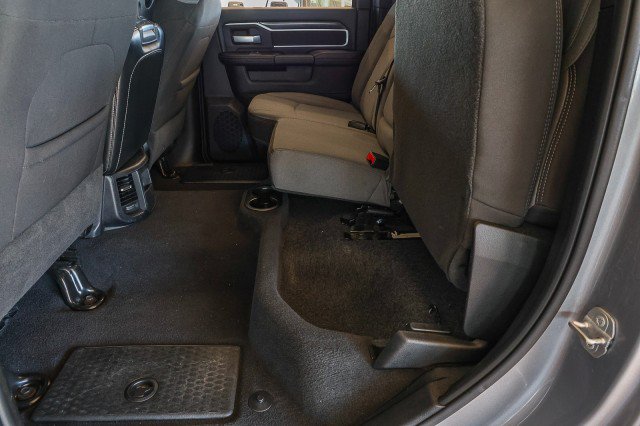 Used 2024 RAM 2500 Big Horn AWD/4WD image 30