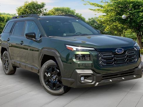 New 2026 Subaru Outback Limited AWD/4WD image 2