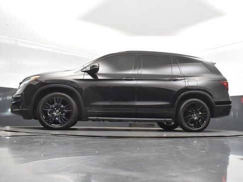 Used 2020 Honda Pilot Black Edition image 41