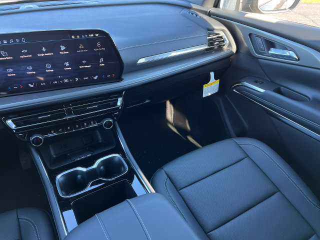 New 2027 Chevrolet Traverse LT AWD/4WD image 33