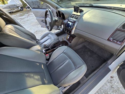 Used 2004 Nissan Altima 2.5 S image 15